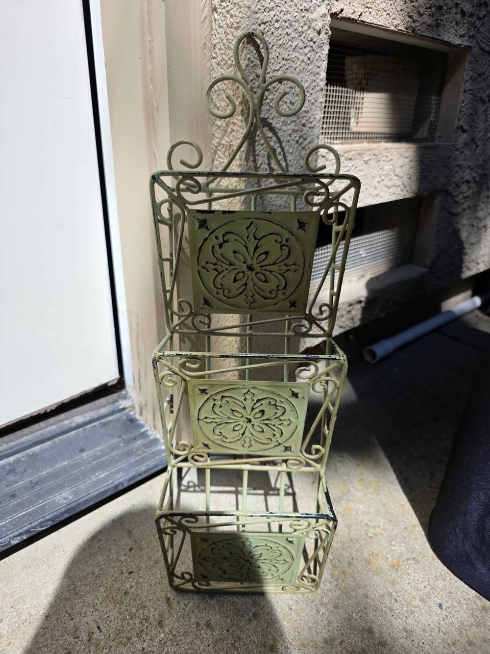 Mail Organizer